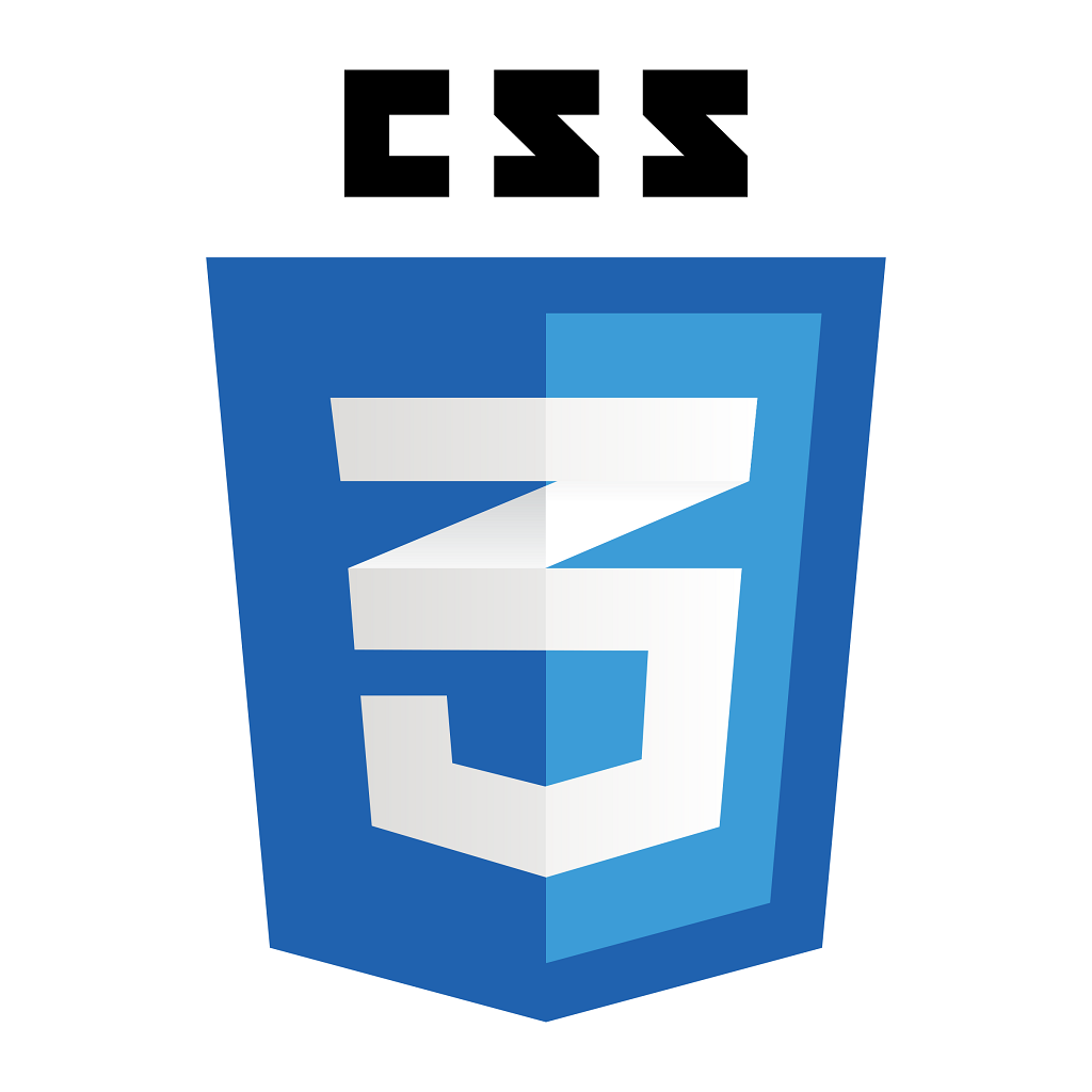 CSS3 Logo