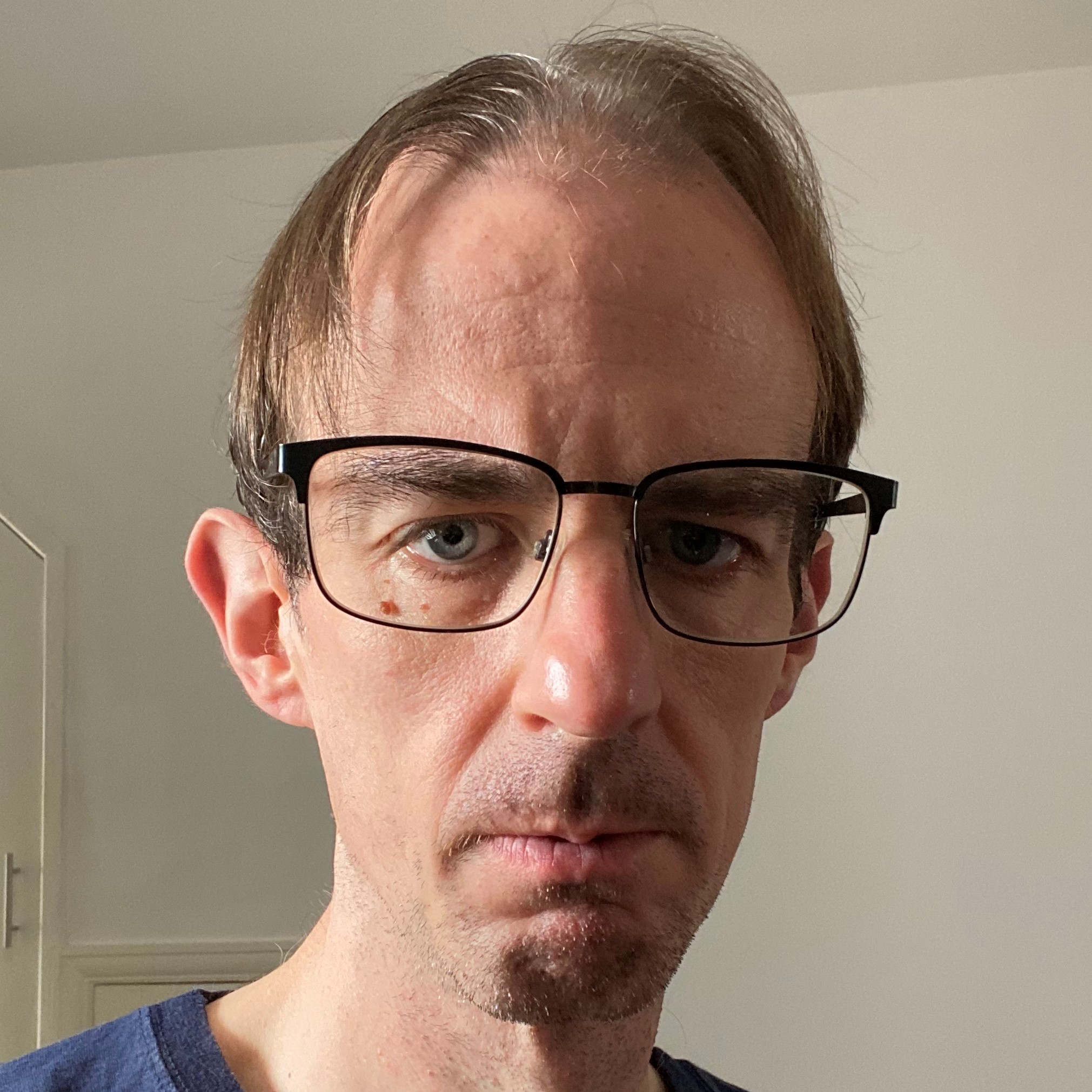 Photo of Steven